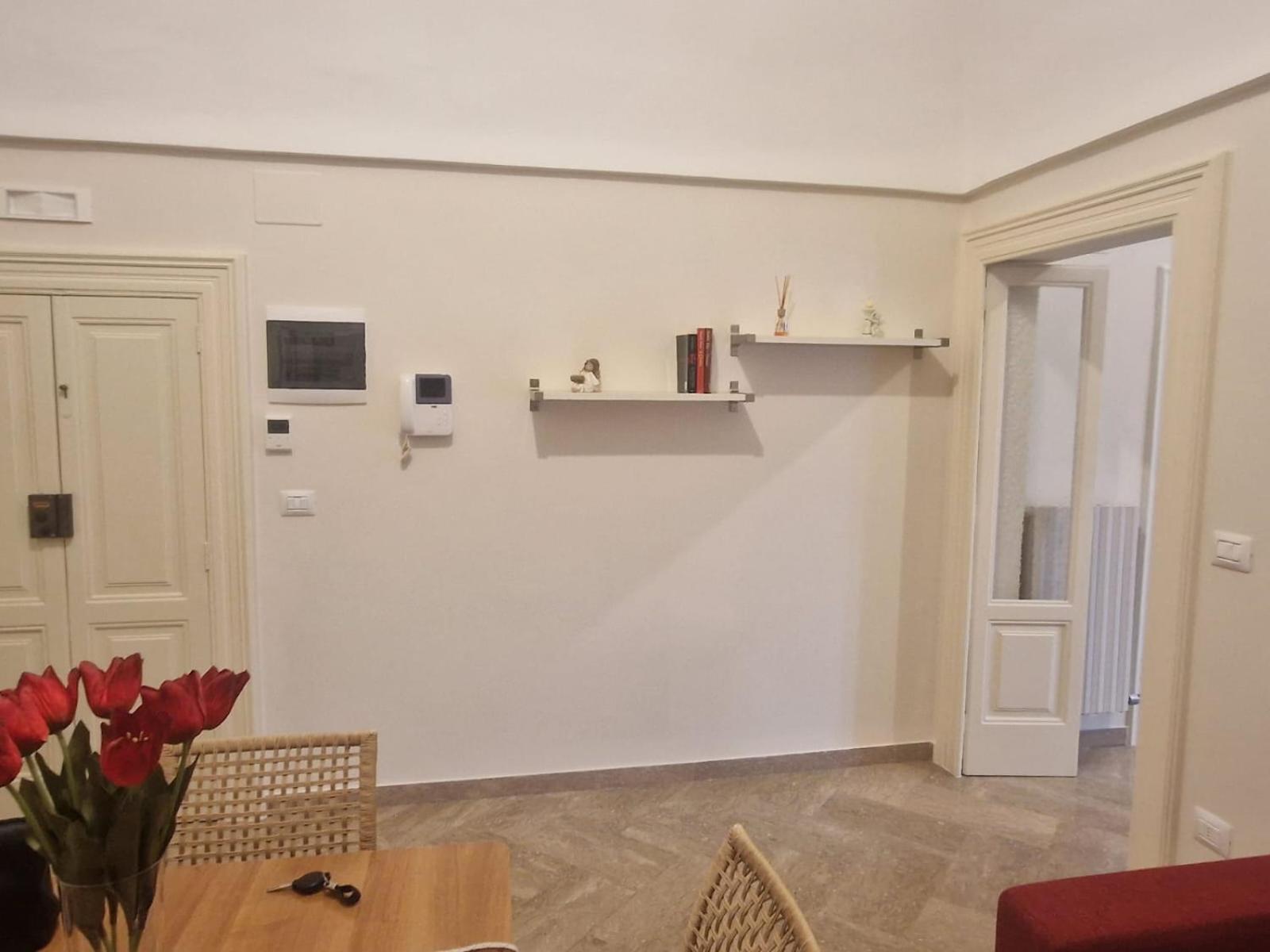 Casetta Cherubina Monopoli Zewnętrze zdjęcie