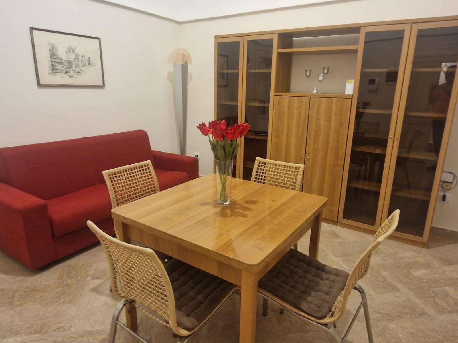 Casetta Cherubina Monopoli Zewnętrze zdjęcie