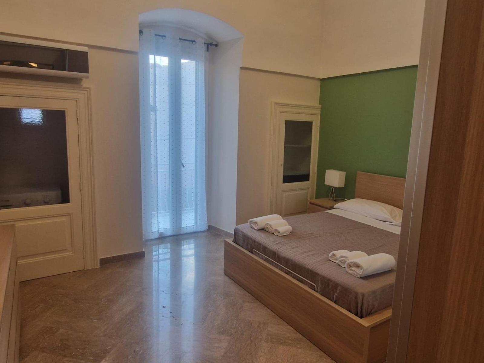 Casetta Cherubina Monopoli Zewnętrze zdjęcie