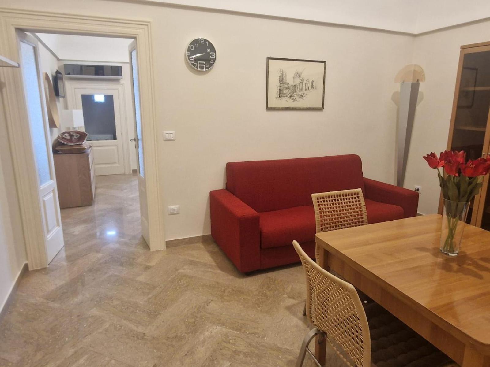 Casetta Cherubina Monopoli Zewnętrze zdjęcie